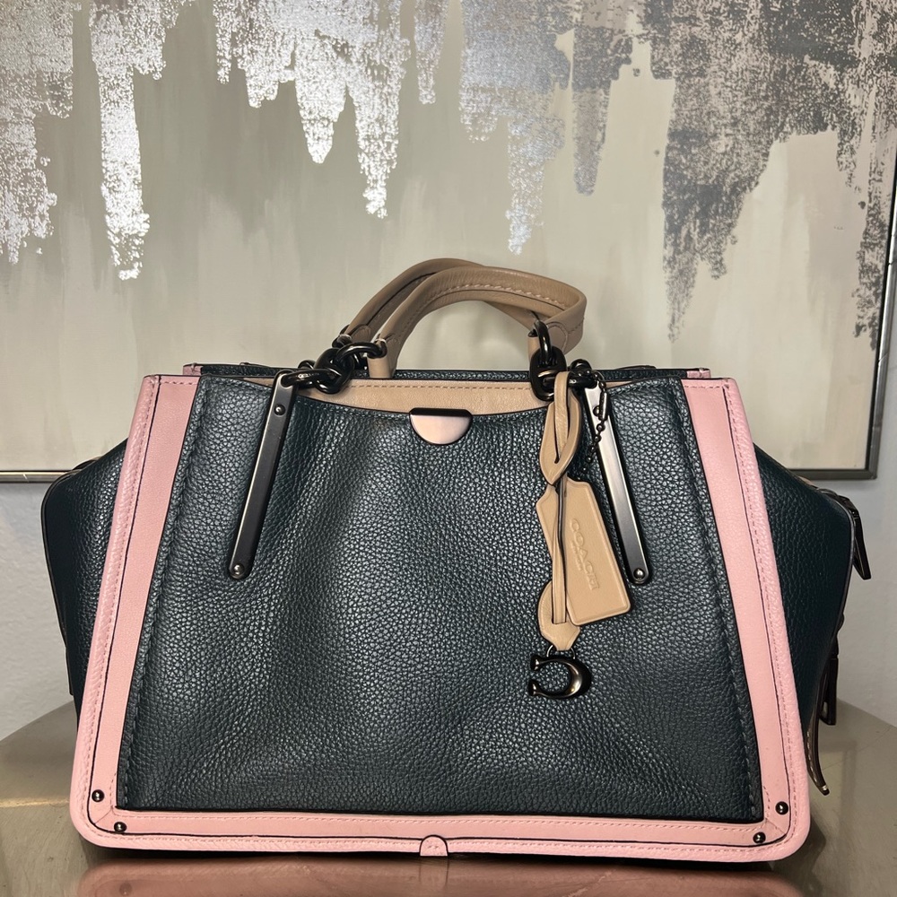 Coach dreamer 36